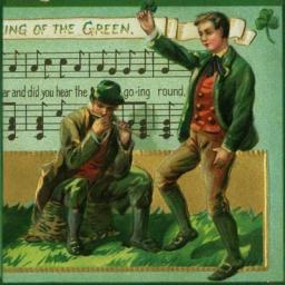 Irish Traditional Whistling