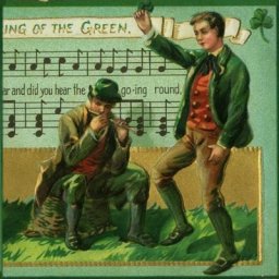 Irish Traditional Whistling